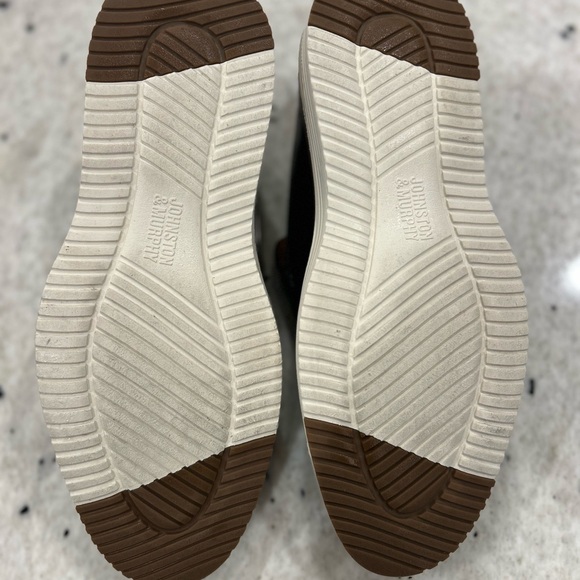 Johnson and Murphy Venetian Loafers - Picture 5 of 7